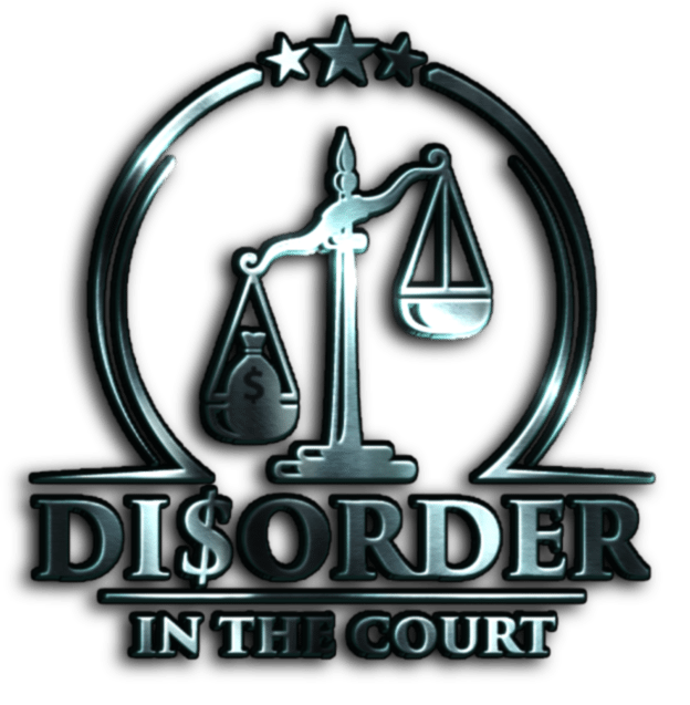 Disorder In The Court